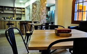 The Fox Hostel